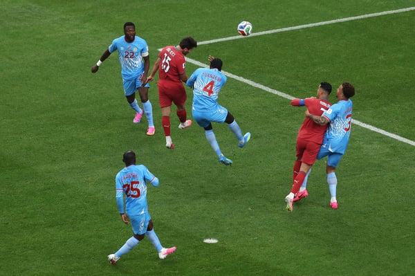 世界杯FIFA体育新闻:若昂·内维斯