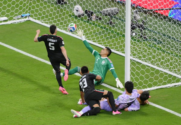 世界杯FIFA体育新闻:2 - GettyImages-2282285800