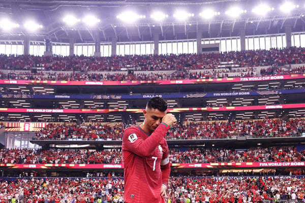 世界杯FIFA体育新闻:葡萄牙对阵西班牙:2026年国际足联世界杯16强赛
