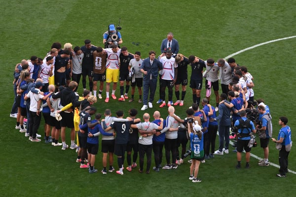 世界杯FIFA体育新闻:美国对阵比利时:2026年国际足联世界杯16强赛
