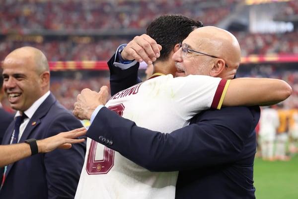 世界杯FIFA体育新闻:葡萄牙对阵西班牙:2026年国际足联世界杯16强赛