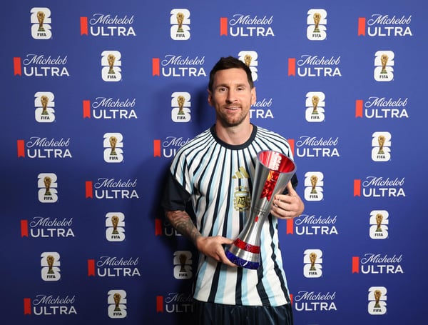 世界杯FIFA体育新闻:阿根廷对阵埃及:2026年国际足联世界杯16强赛