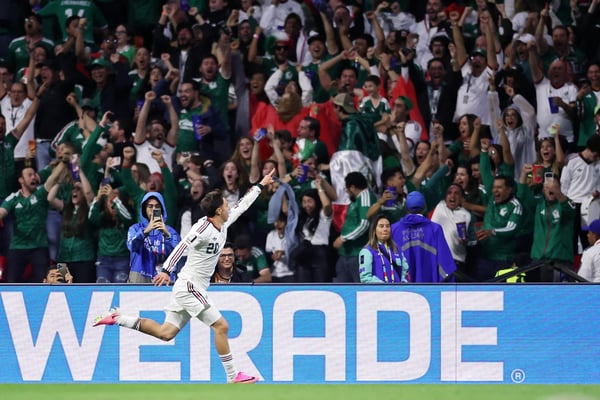 世界杯FIFA体育新闻:捷克对阵墨西哥:A组 - 2026年国际足联世界杯