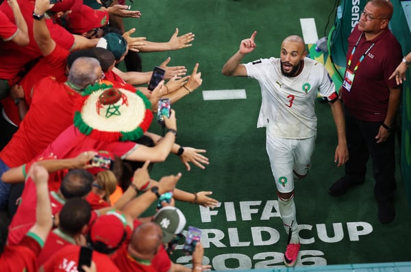 世界杯FIFA体育新闻：GettyImages-2283952009