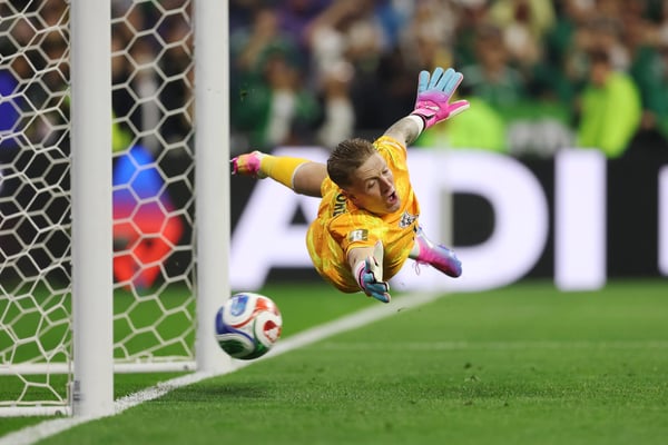 世界杯FIFA体育新闻：墨西哥对阵英格兰：2026年国际足联世界杯16强赛