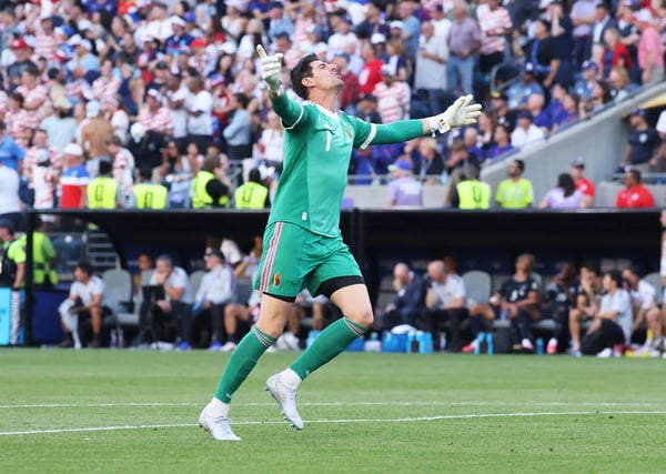 世界杯FIFA体育新闻：美国对阵比利时：2026年国际足联世界杯16强赛