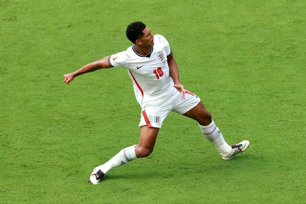 世界杯FIFA体育新闻:挪威对阵英格兰:四分之一决赛 - 2026年国际足联世界杯