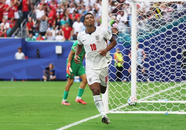 世界杯FIFA体育新闻:挪威对阵英格兰:四分之一决赛 - 2026年国际足联世界杯