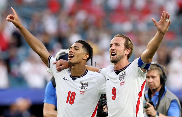 世界杯FIFA体育新闻:挪威对阵英格兰:四分之一决赛 - 2026年国际足联世界杯