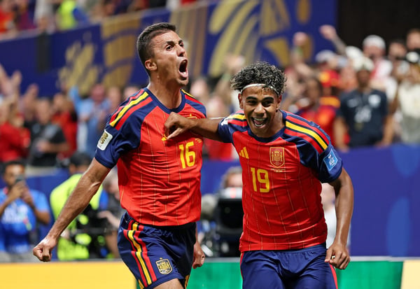 世界杯FIFA体育新闻:西班牙对阵沙特阿拉伯:H组 - 2026年国际足联世界杯