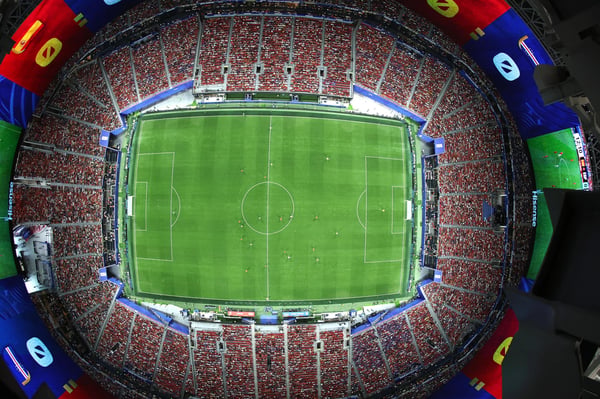 世界杯FIFA体育新闻:西班牙对阵佛得角:H组 - 2026年国际足联世界杯