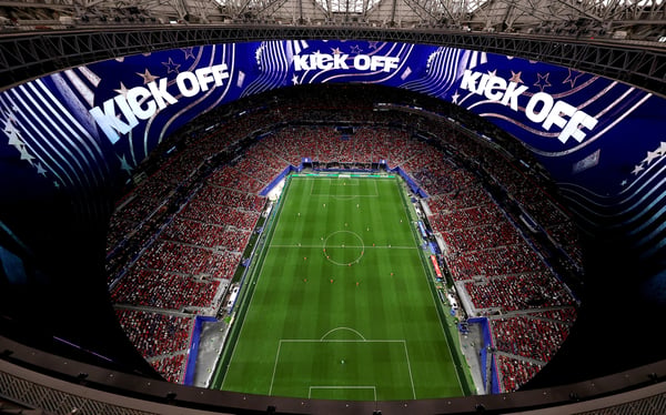 世界杯FIFA体育新闻:西班牙对阵佛得角:H组 - 2026年国际足联世界杯