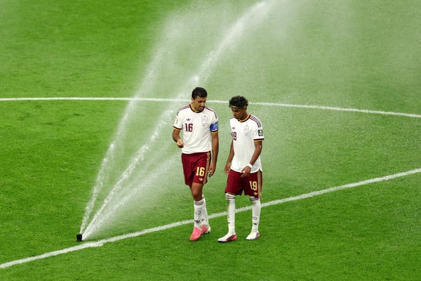 世界杯FIFA体育新闻:罗德里和拉明·亚马尔