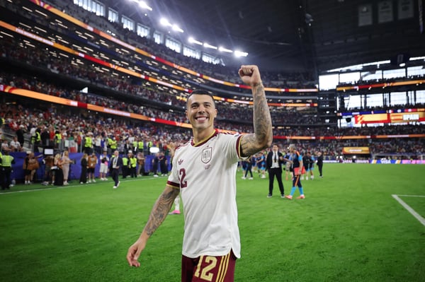 世界杯FIFA体育新闻:法国对西班牙:半决赛 - 2026年国际足联世界杯