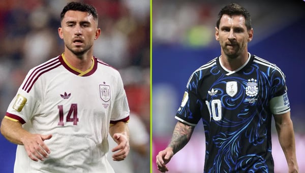 世界杯FIFA体育新闻：SPA V ARG 2