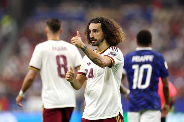 世界杯FIFA体育新闻：法国对西班牙：半决赛 - 2026年国际足联世界杯