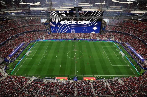 世界杯FIFA体育新闻:葡萄牙对阵西班牙:2026年国际足联世界杯16强赛