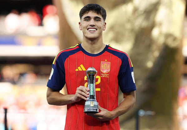 世界杯FIFA体育新闻:西班牙对阵阿根廷:决赛 - 2026年国际足联世界杯