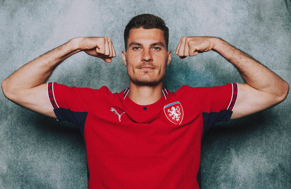 世界杯FIFA体育新闻:捷克肖像 - FIFA 世界杯 2026