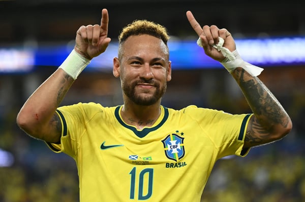 世界杯FIFA体育新闻:苏格兰对阵巴西:C组 - 2026年国际足联世界杯