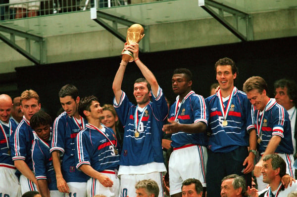 世界杯FIFA体育新闻：GettyImages-2258663897