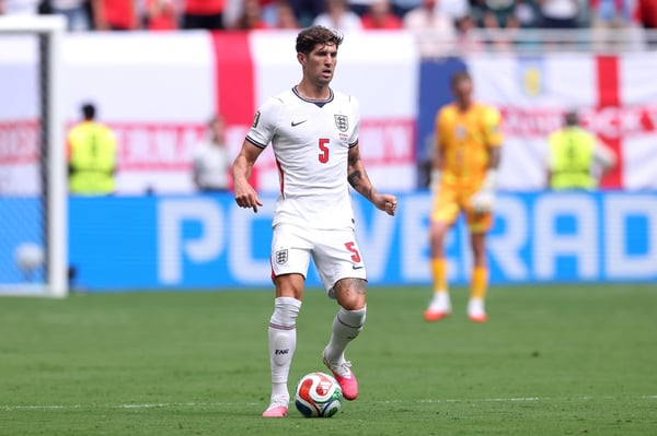世界杯FIFA体育新闻:挪威对阵英格兰:四分之一决赛 - 2026年国际足联世界杯