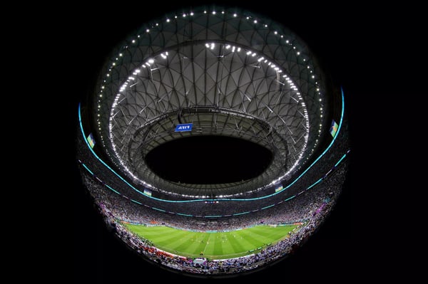 世界杯FIFA体育新闻：荷兰对阵阿根廷：四分之一决赛 - 2022年卡塔尔世界杯