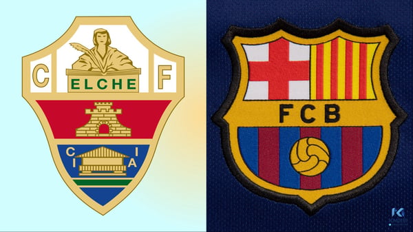 世界杯FIFA体育新闻:巴塞罗那新赛季首战客场作战。/ Visionhaus/Getty Images