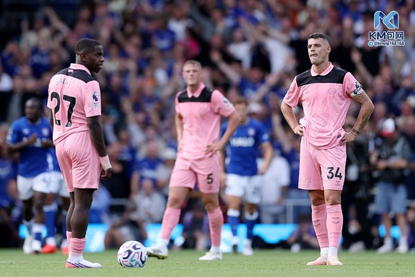 世界杯FIFA体育新闻:桑德兰在伊普斯维奇城输掉了比赛。/ Justin Setterfield/Getty Images