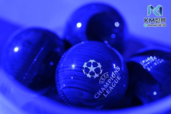 世界杯FIFA体育新闻:欧冠联赛抽签仪式将于周四举行。/ Kristian Skeie/UEFA/Getty Images。