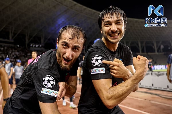 世界杯FIFA体育新闻:阿塞拜疆新军萨巴赫队或将与英超豪门交锋。/ Aziz Karimov/Getty Images
