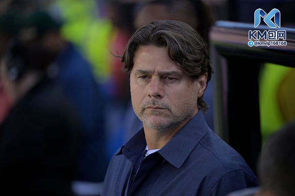 世界杯FIFA体育新闻：毛里西奥·波切蒂诺已经开始为2030年世界杯做准备了。/ Kohjiro Kinno/《体育画报》