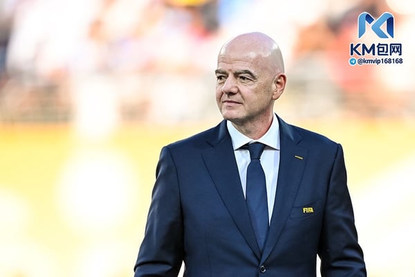 世界杯FIFA体育新闻:詹尼·因凡蒂诺已不再受世界大部分地区的青睐。/ Harry Langer/DeFodi Images/Getty Images