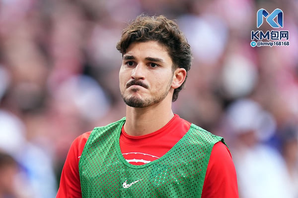 世界杯FIFA体育新闻:阿尔瓦雷斯是今夏最受瞩目的人物。/ Angel Martinez/Getty Images