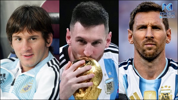 世界杯FIFA体育新闻:莱昂内尔·梅西的阿根廷国家队生涯可谓跌宕起伏。/ Richard Sellers/Sportsphoto/Allstar/Getty Images(左),崔楠/中国新闻社/VCG/Getty Images(中),Stefan Koops/EYE4IMAGES/NurPhoto/Getty Images(右)