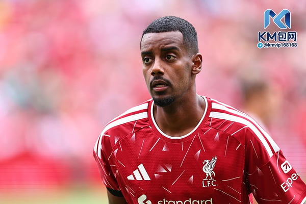 世界杯FIFA体育新闻：英超联赛转会费纪录保持者。/ Robbie Jay Barratt/AMA/Getty Images