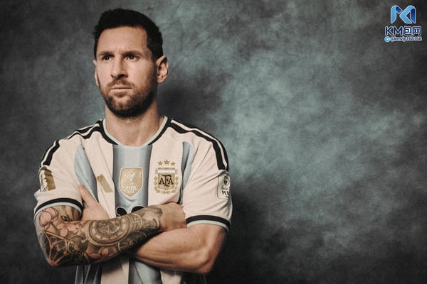 世界杯FIFA体育新闻:RE:FRAME - 2026 年 FIFA 世界杯肖像