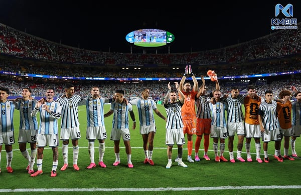 世界杯FIFA体育新闻:阿根廷对阵阿尔及利亚:J组 - 2026年国际足联世界杯