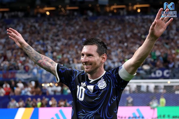世界杯FIFA体育新闻:英格兰对阵阿根廷:半决赛 - 2026年国际足联世界杯
