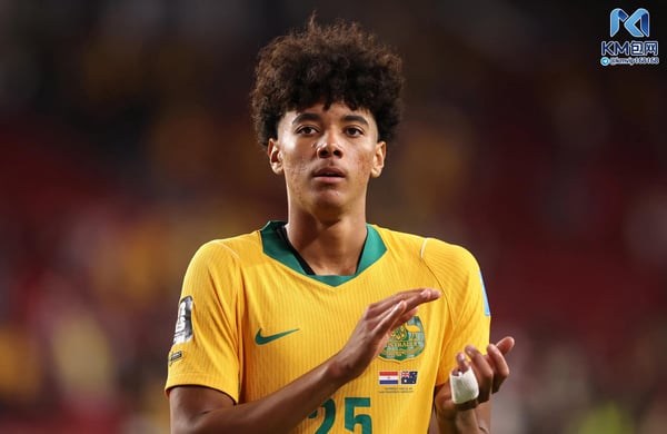 世界杯FIFA体育新闻:卢卡斯·赫林顿