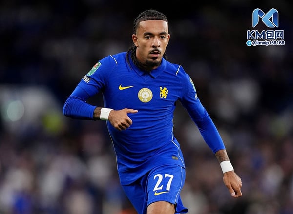 世界杯FIFA体育新闻:马洛·古斯托将在哈维·阿隆索麾下获得稳定的出场机会。/ Adam Davy/PA Images/Getty Images
