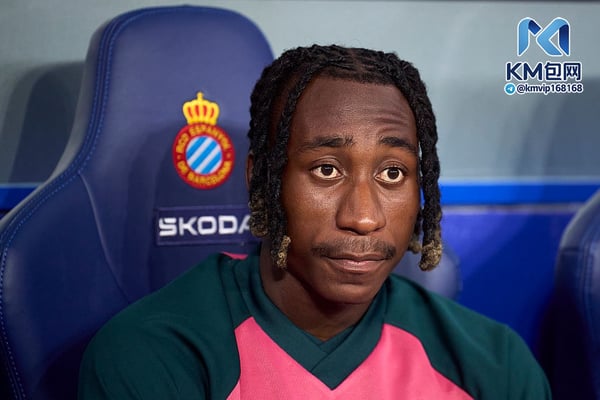 世界杯FIFA体育新闻:史上身价最高的非洲球员。/ Pablo Rodriguez/Quality Sport Images/Getty Images