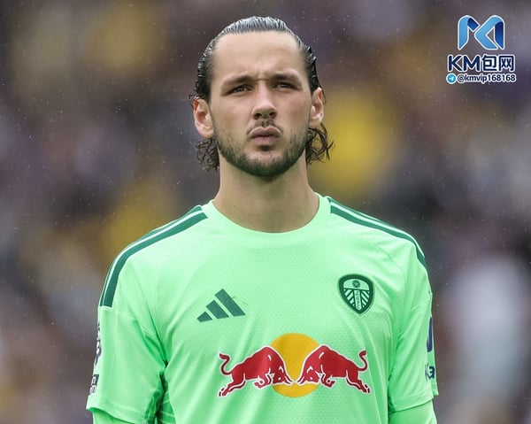 世界杯FIFA体育新闻:特拉福德球场是利兹联队新的头号主场。/ Mark Cosgrove/News Images/NurPhoto/Getty Images