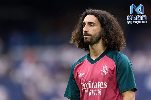 世界杯FIFA体育新闻:库库雷利亚在成为世界冠军之前就加入了皇家马德里。/ Mateo Villalba/Getty Images
