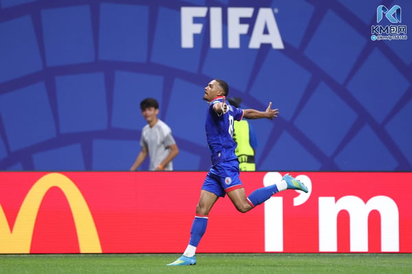 世界杯FIFA体育新闻：摩洛哥对阵海地：C组 - 2026年国际足联世界杯