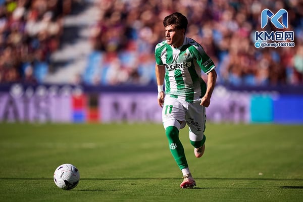 世界杯FIFA体育新闻：弗兰·加西亚即将面对他刚刚离开的球队。/ Manuel Queimadelos/Quality Sport Images/Getty Images