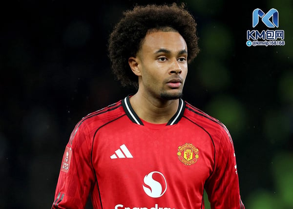 世界杯FIFA体育新闻：约书亚·齐尔克齐在老特拉福德球场依然不受待见。/ 理查德·塞勒斯/体育摄影/全​​明星/盖蒂图片社