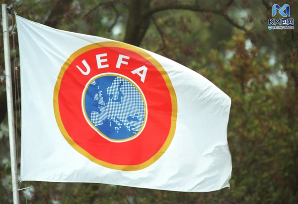 世界杯FIFA体育新闻：欧足联与国际足联的战争仍在继续。/ Christof Koepsel/Bongarts/Getty Images
