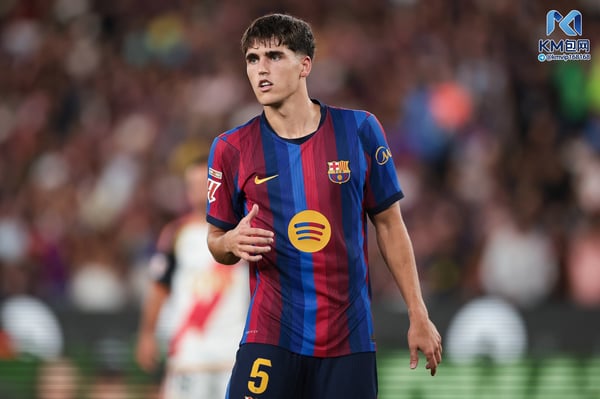 世界杯FIFA体育新闻:保罗·库巴尔西是精英球员。/ Eric Alonso/Getty Images