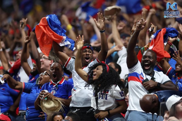 世界杯FIFA体育新闻：摩洛哥对阵海地：C组 - 2026年国际足联世界杯